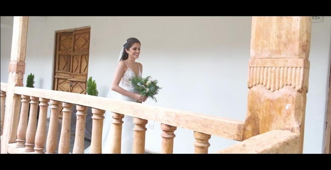 Hotel La Casona De Yucay Valle Sagrado อูรูบัมบา ภายนอก รูปภาพ