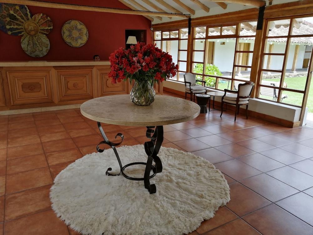 Hotel La Casona De Yucay Valle Sagrado อูรูบัมบา ภายนอก รูปภาพ